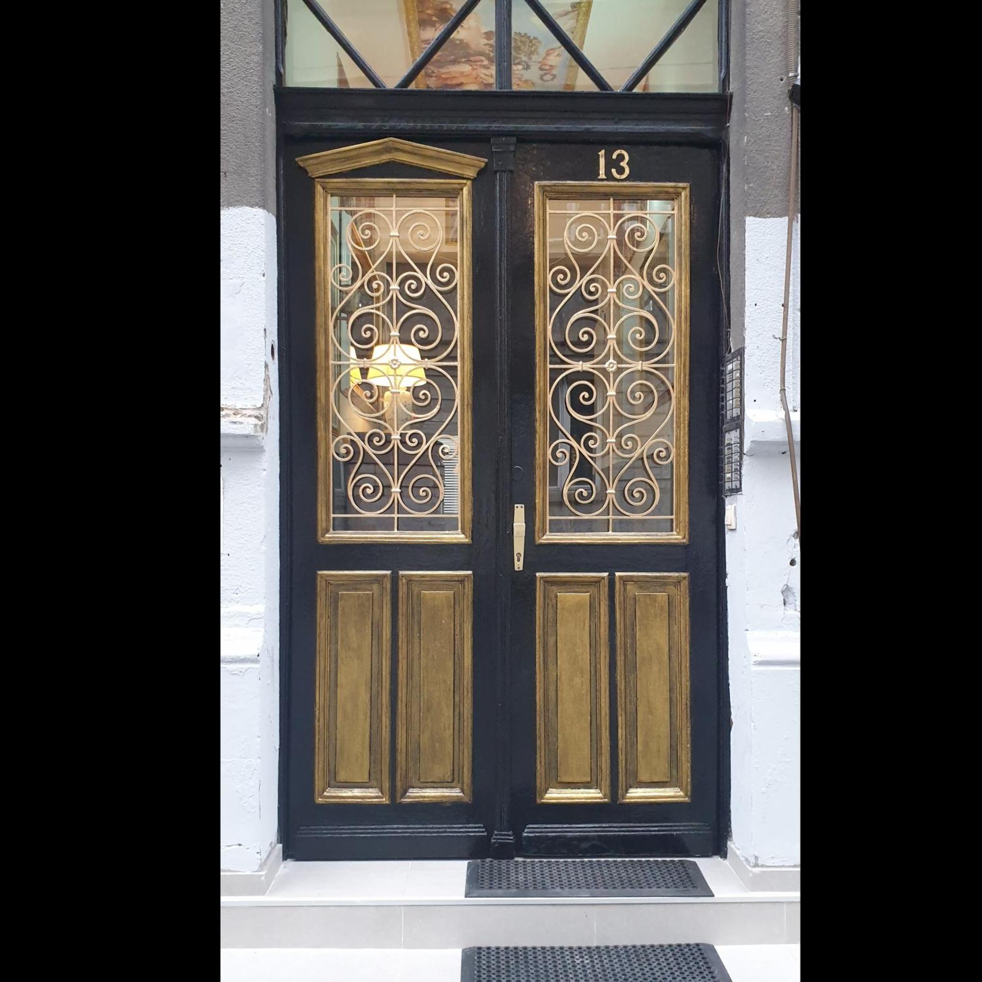 Vansvel Royal Boutique Apartment 2 Belgrad Exterior foto