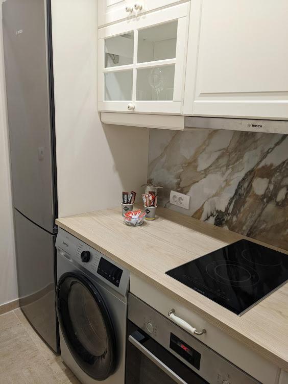 Vansvel Royal Boutique Apartment 2 Belgrad Exterior foto