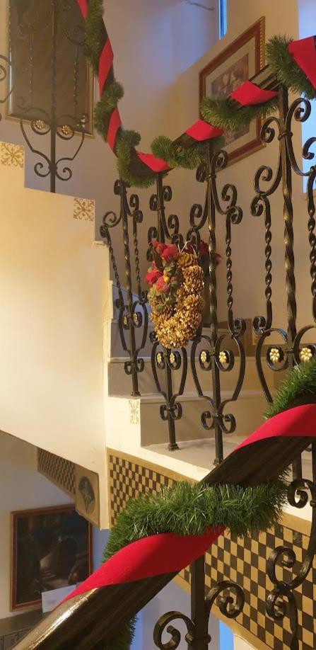 Vansvel Royal Boutique Apartment 2 Belgrad Exterior foto